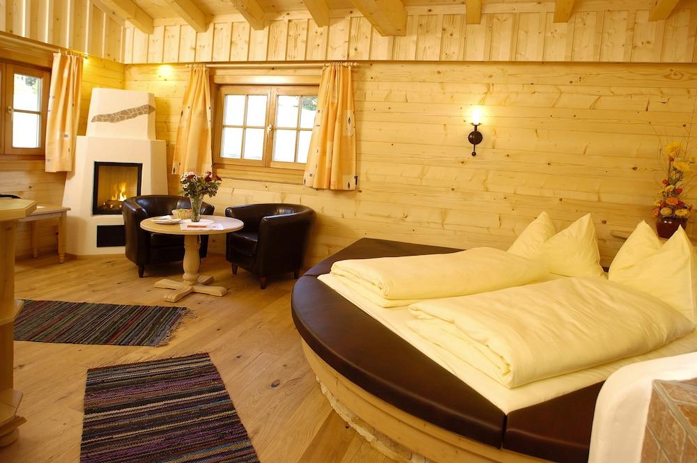 Vitaloase Zu Den Drei Brüdern Hotel 4*