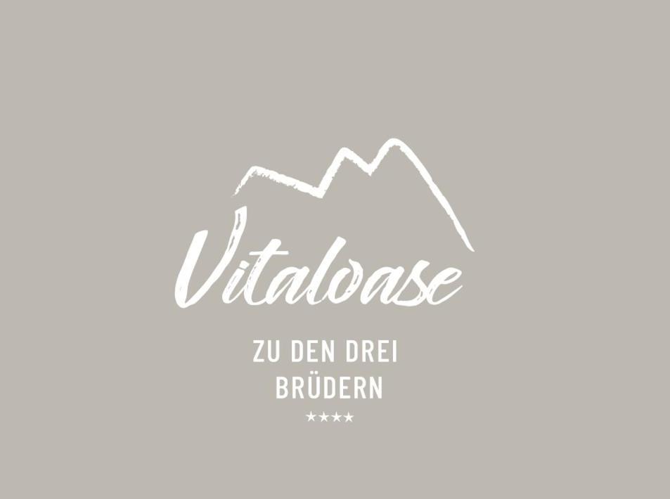 Hotel Vitaloase Zu Den Drei Brüdern 4*