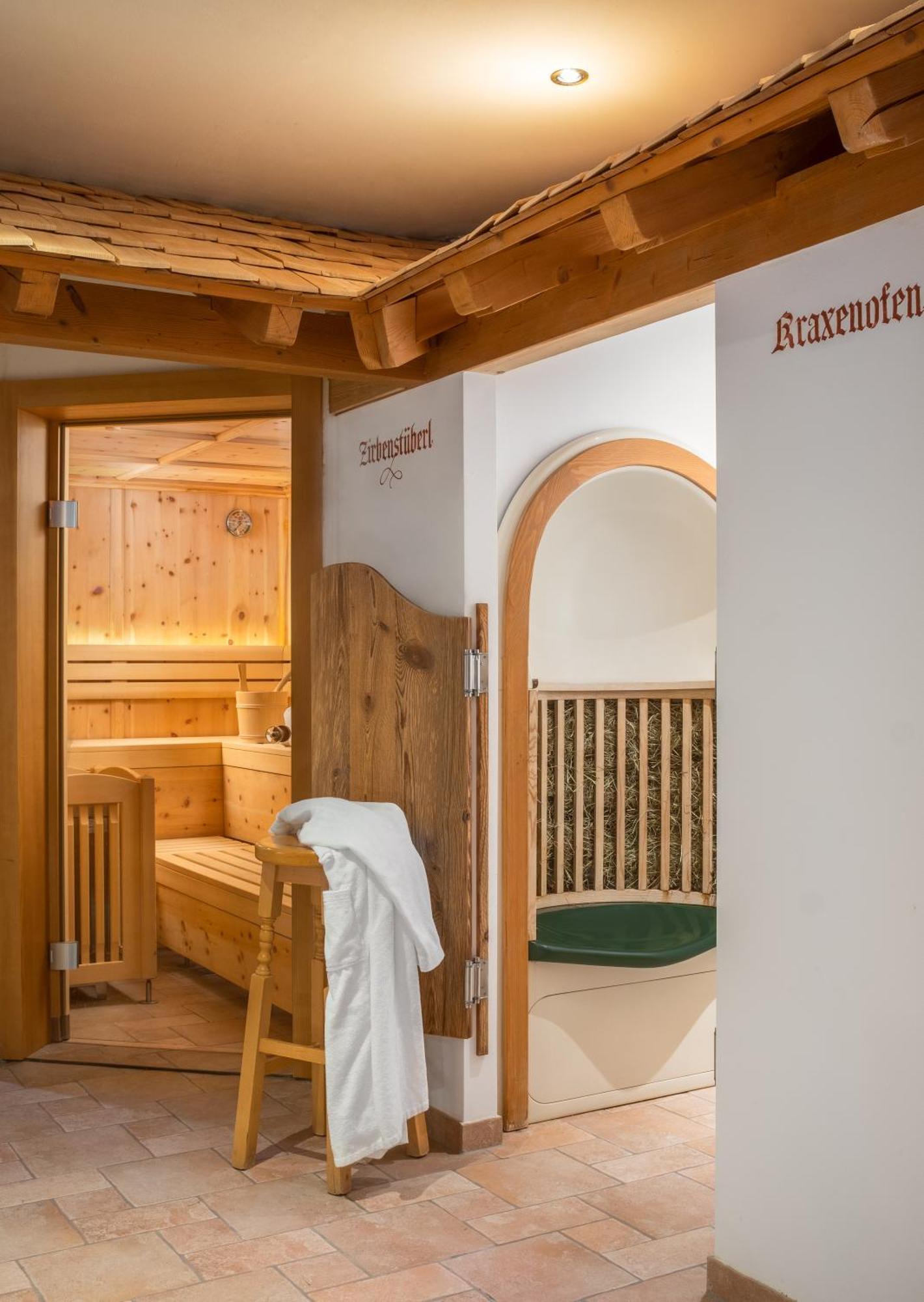 Hotel Vitaloase Zu Den Drei Brüdern 4*