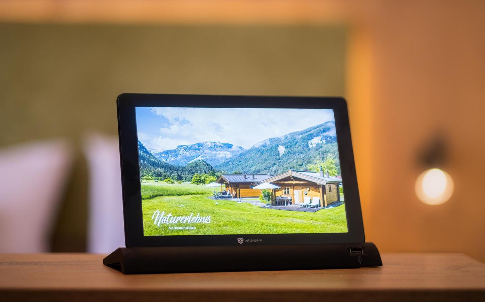 Vitaloase Zu Den Drei Brüdern Hotel 4*